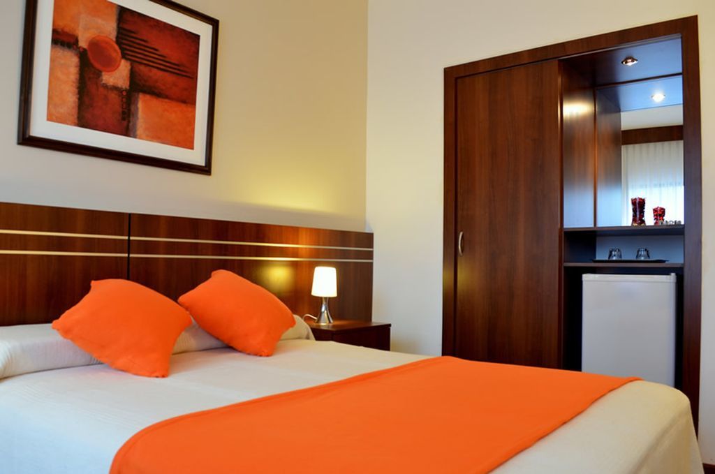 Hotel America Montevideo Exterior photo